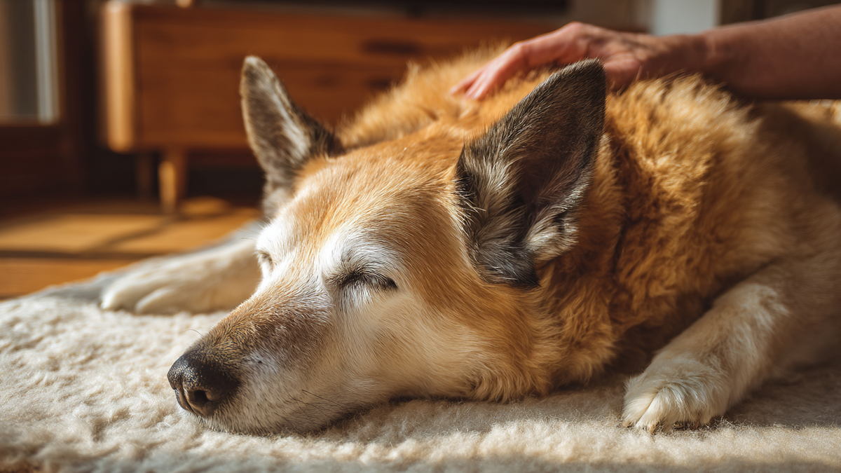 What Hot Spots on Dogs Actually Are and Why They Appear So Fast