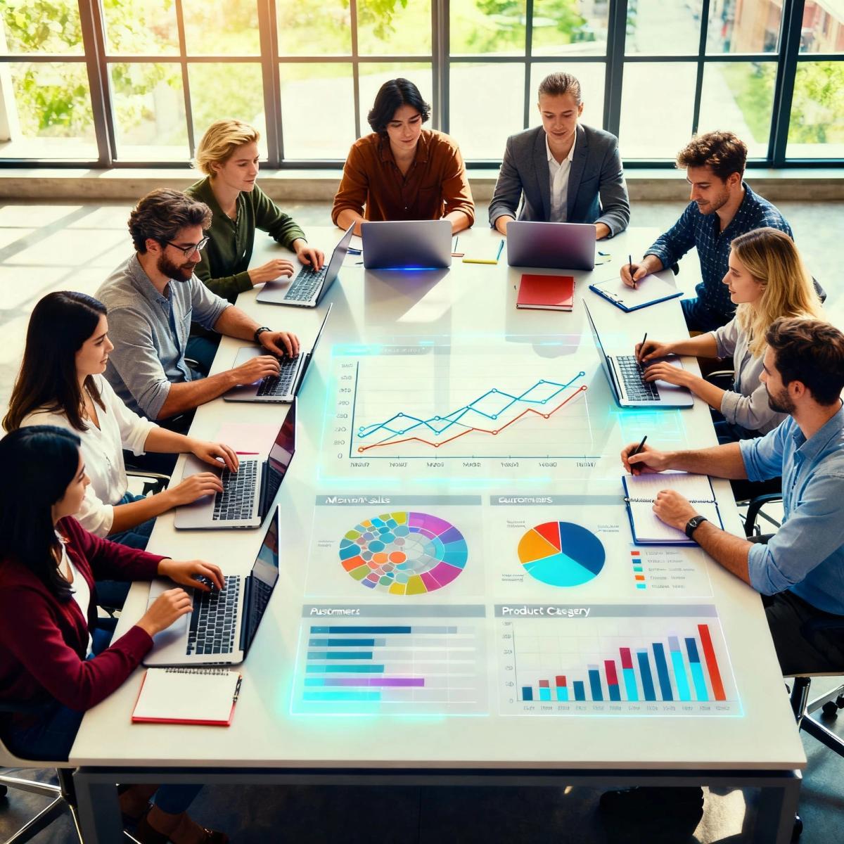 automatisation e-commerce moyenne entreprise