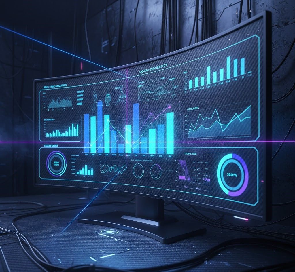 Automatisation de la saisie comptable