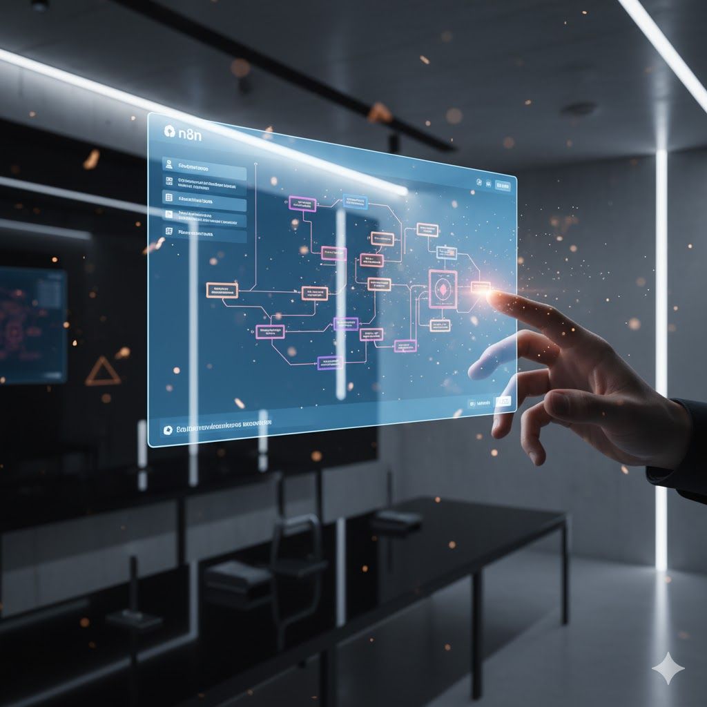 Automatisation de la saisie comptable