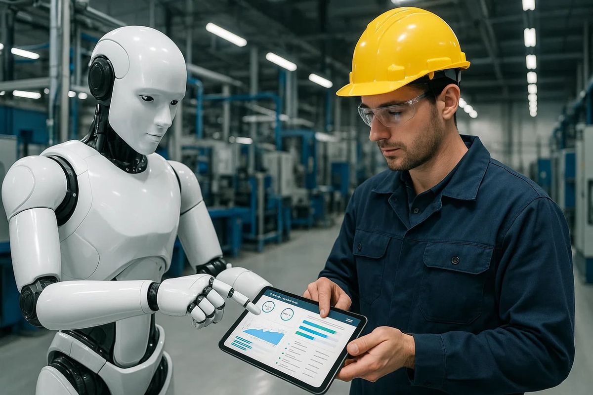 BPM automatisation des processus métiers