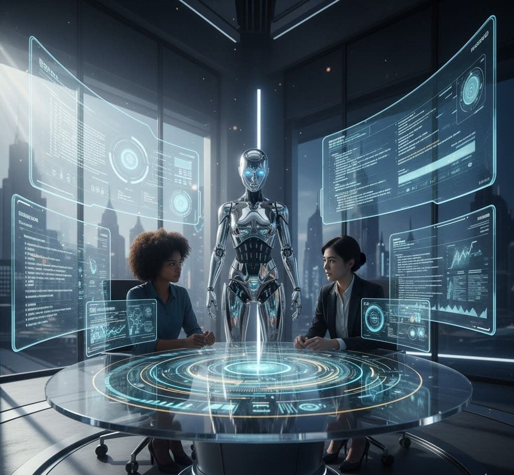 IA agentique : avantages, limites et bonnes pratiques