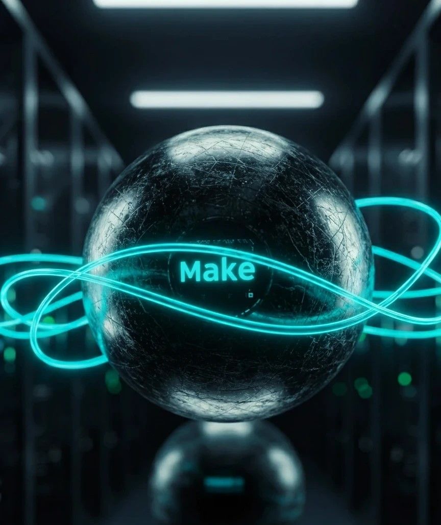 Comprendre l'automatisation Make