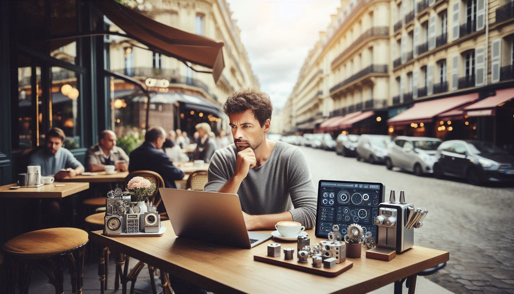 Les 7 meilleures agences d’automatisation de workflow pour PME et TPE