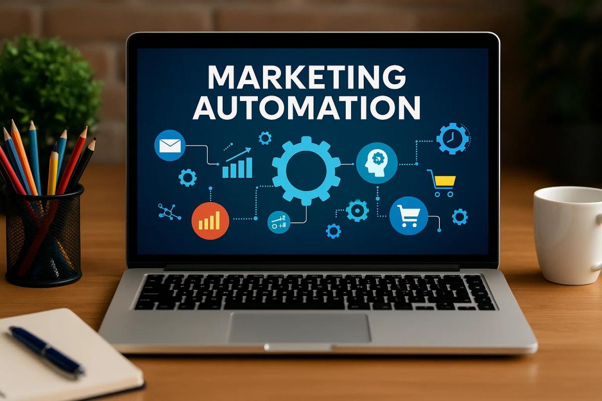 Automatisation marketing