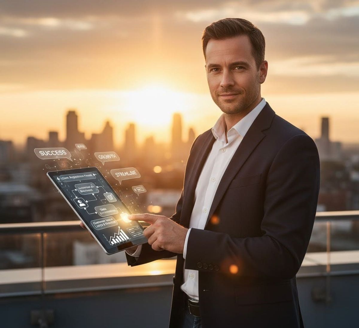 automatisation e-commerce