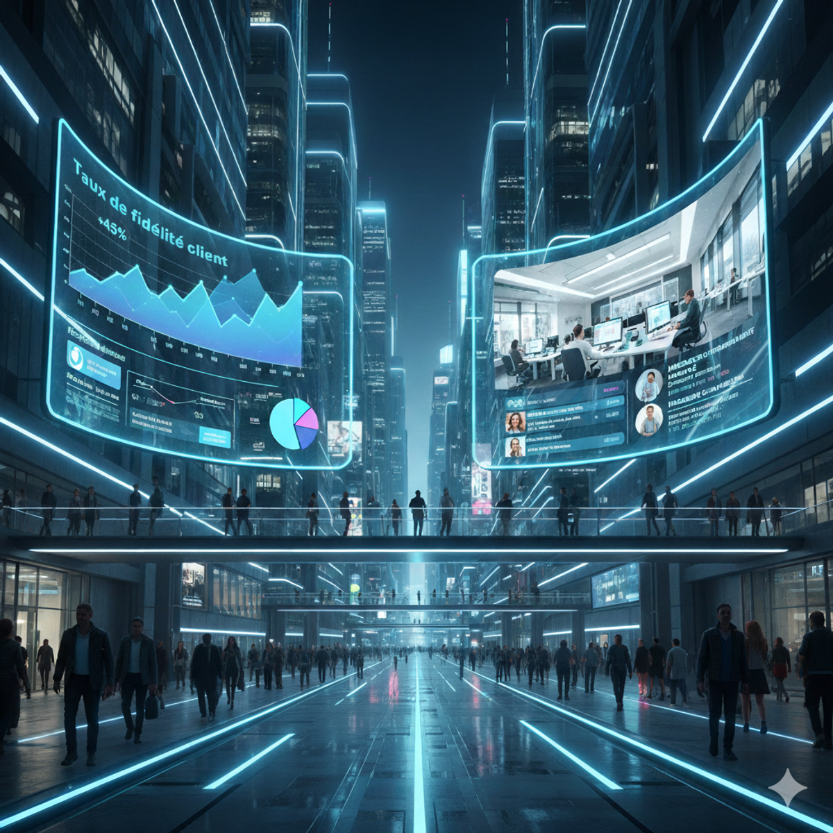 automatisation marketing