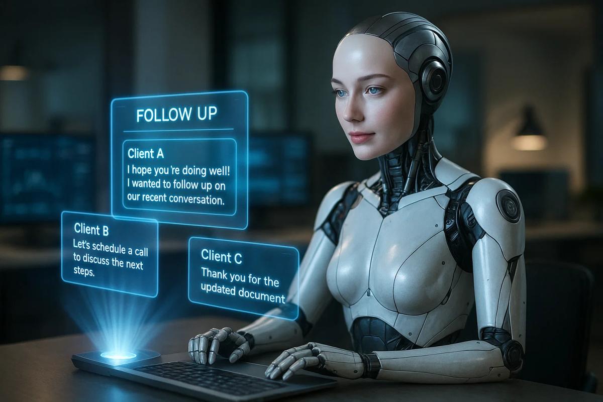 Fidélisez vos clients grâce à l'automatisation marketing 