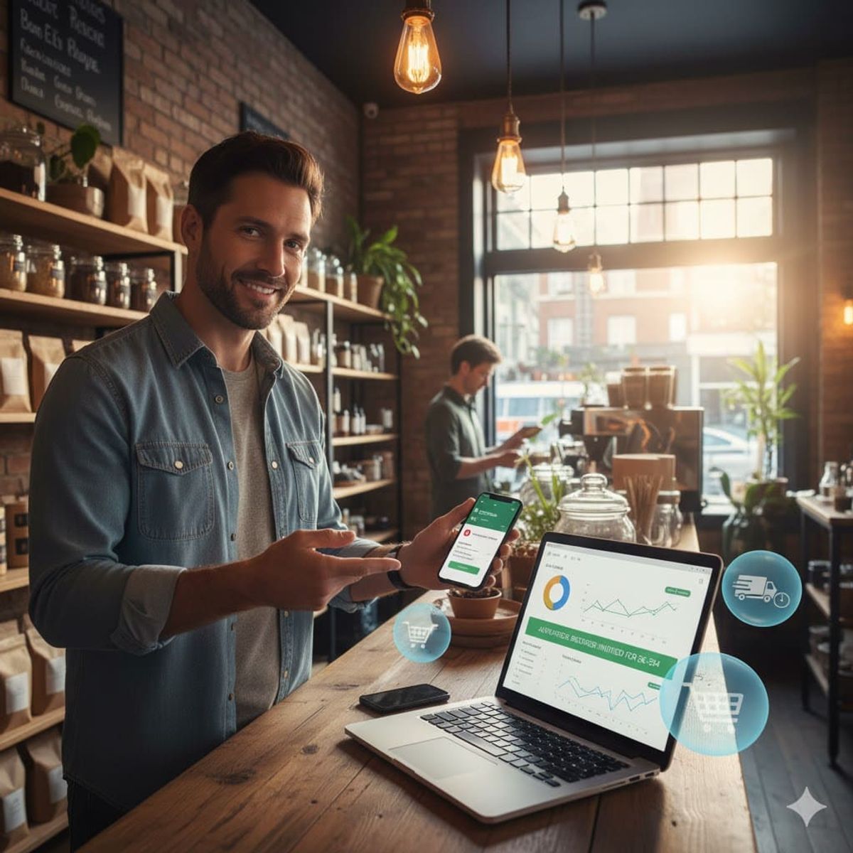 Automatisation e-commerce : pourquoi et pour qui ?