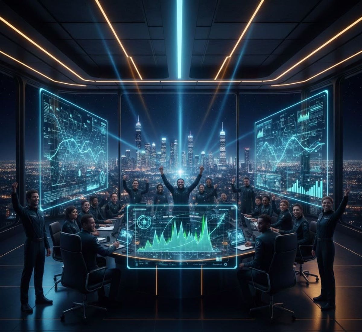 IA agentique : comment et où l'utiliser pour en tirer profit ?