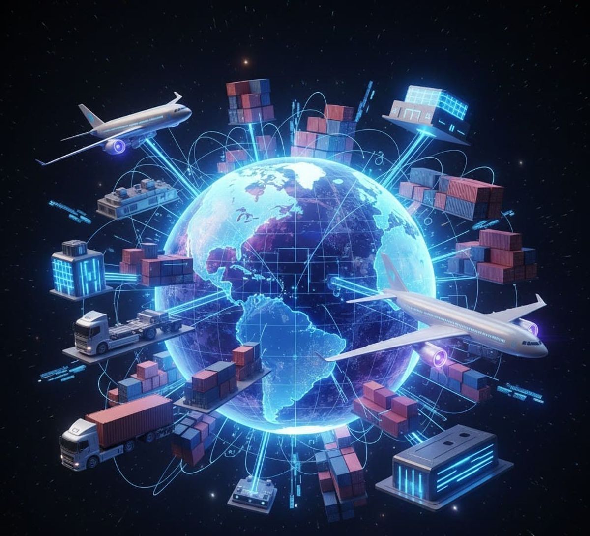 Automatisation de la gestion des commandes : définition et fonctionnement