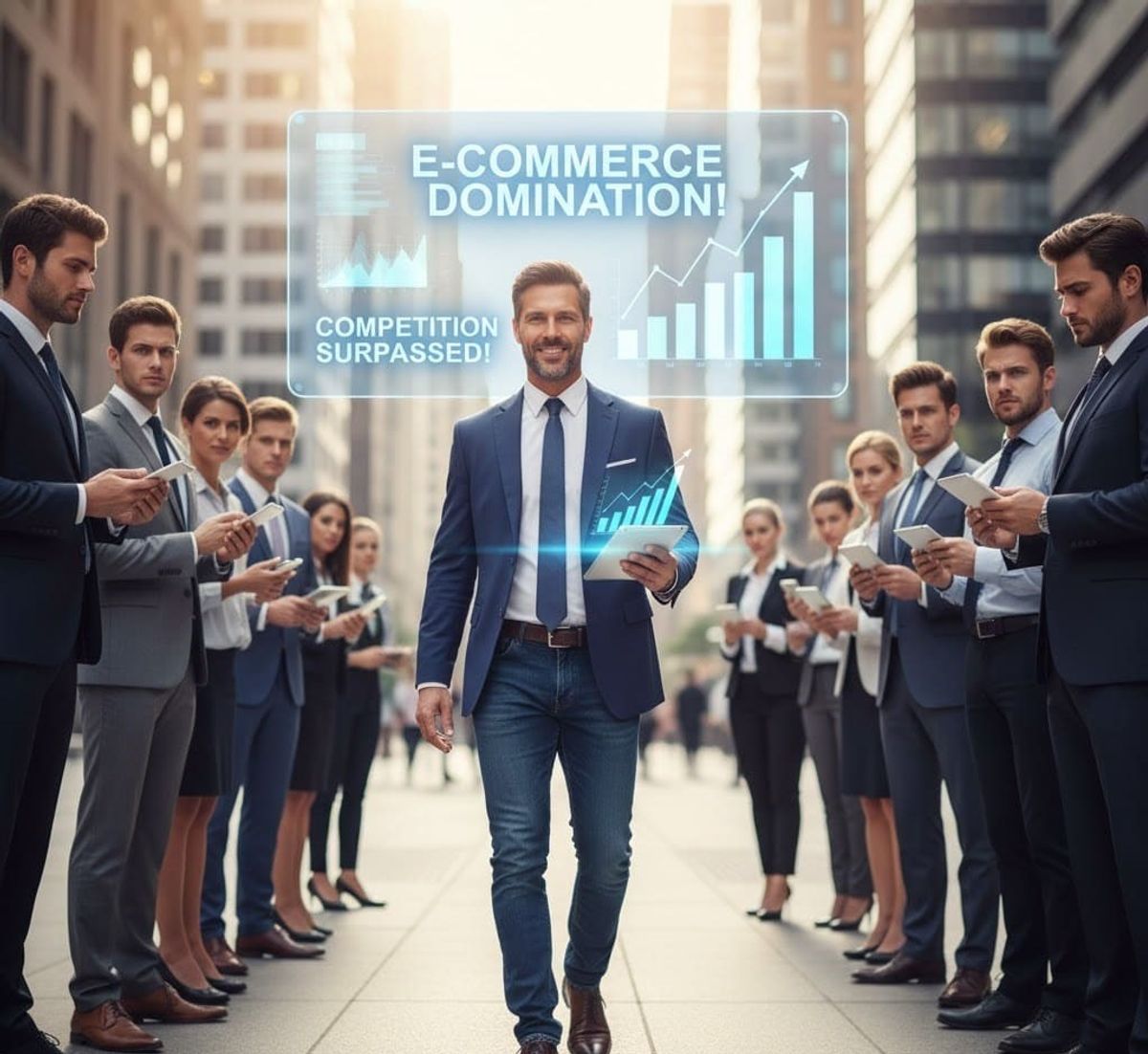 E-commerce : boostez vos performances grâce à l’automatisation