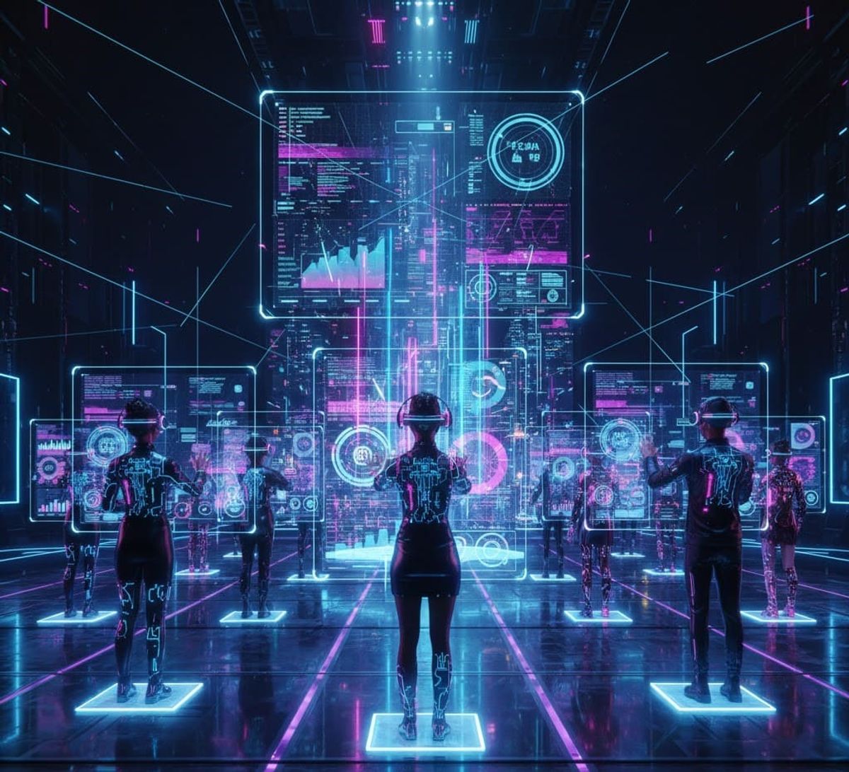 Découvrez les métiers qui ne peuvent pas être automatisés et pourquoi !