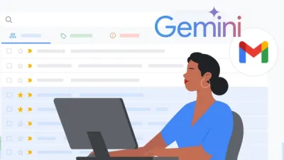  How to Use Gemini AI to Proofread Your Gmail Like a Pro