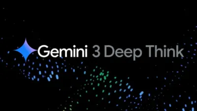 Google Just Dropped a Gemini 3 "Deep Think" Update!