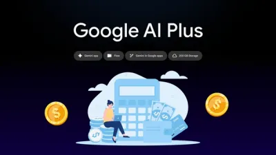 Google Just Made Premium AI Affordable: Google AI Plus Is Officially Here!