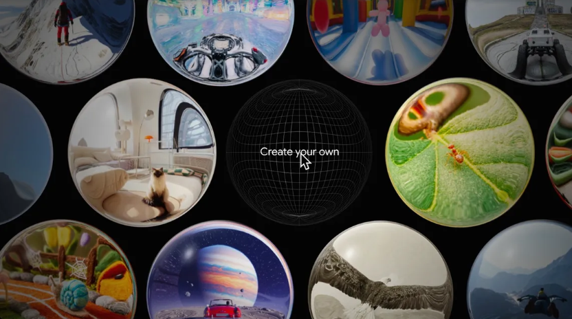 How to Use Project Genie: 4 Steps to Creating Interactive AI Worlds