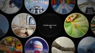 Mastering Project Genie: 4 Essential Steps to Build Your Own Interactive AI Worlds