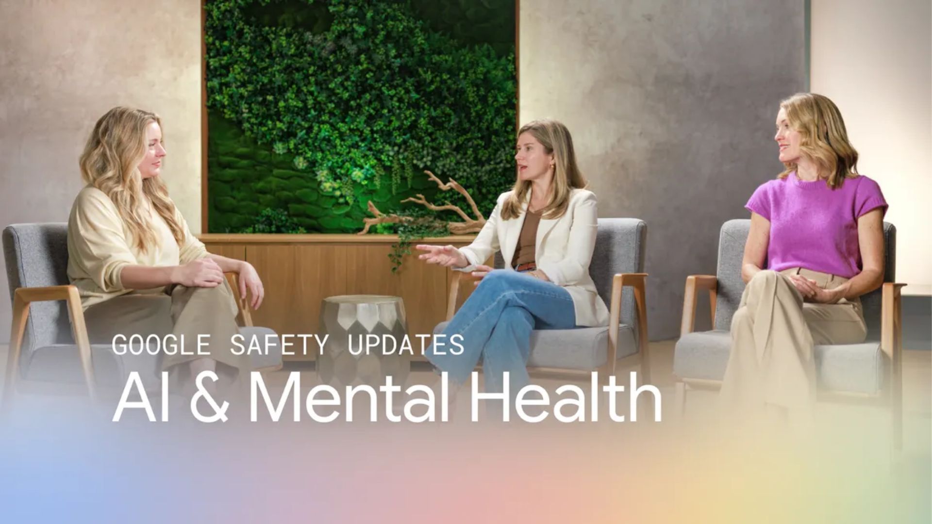 Google’s New $30M Commitment to Mental Health with Gemini
