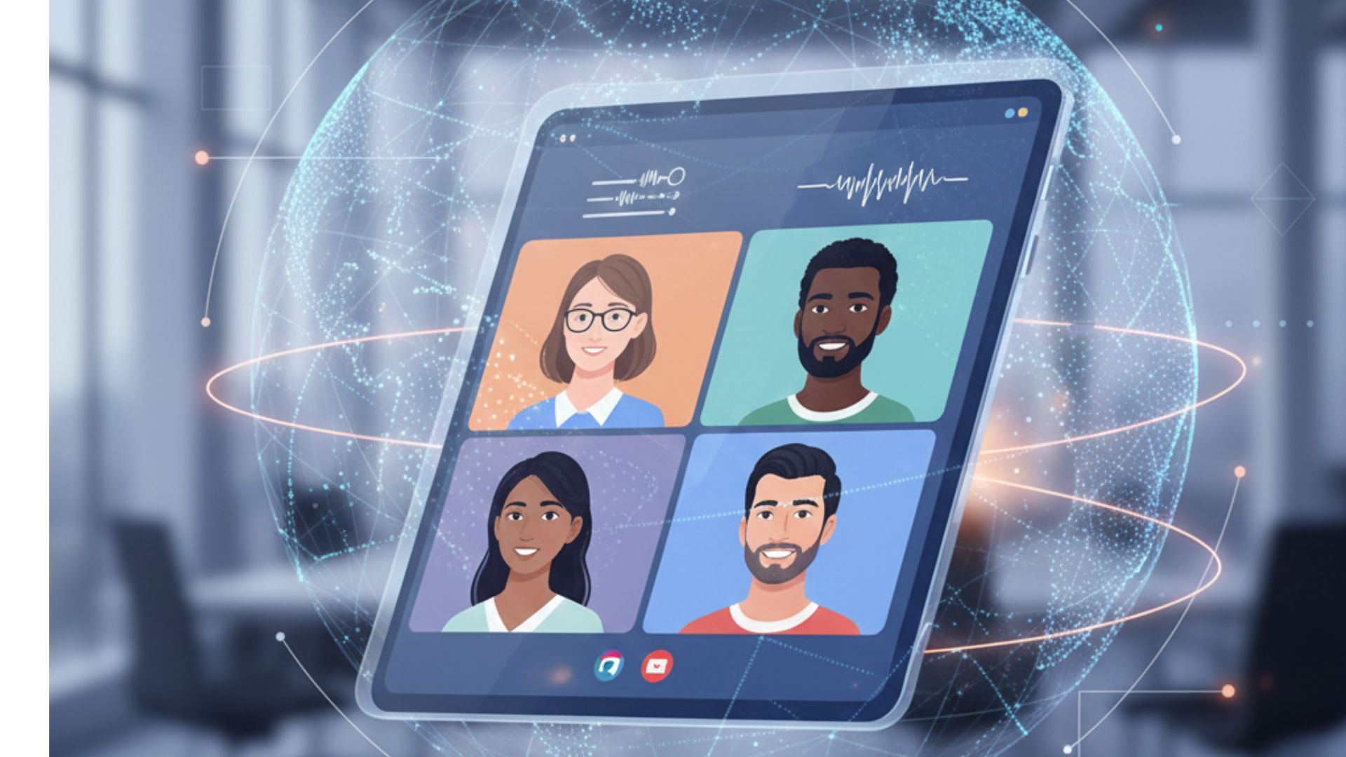 Prep Your Team: Real-Time Translation is Coming to Meet