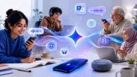 How Gemini's Voice Innovations Are Improving Accessibility 