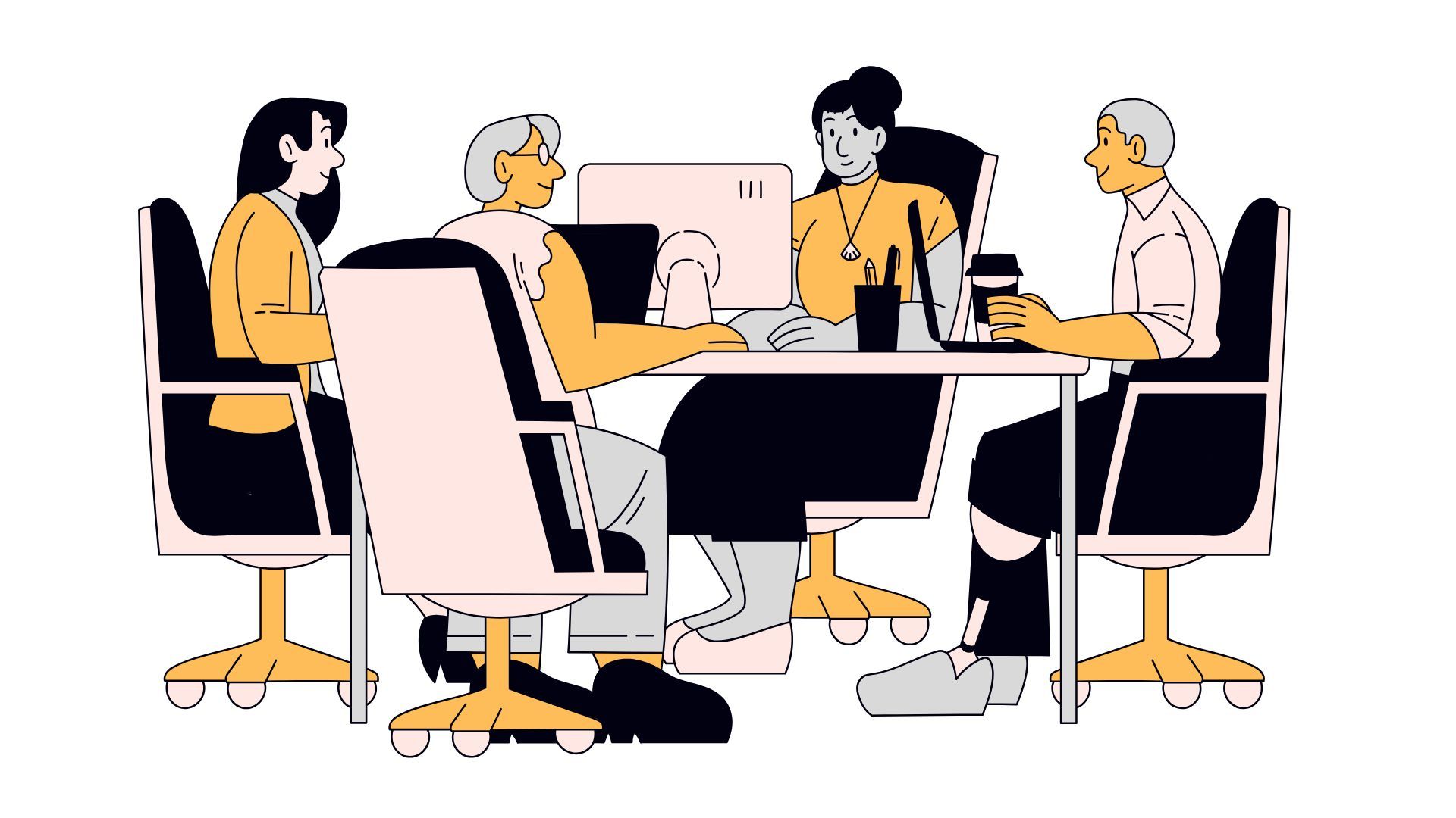  Introducing New Certified BYOD Switchers for Google Meet Hardware