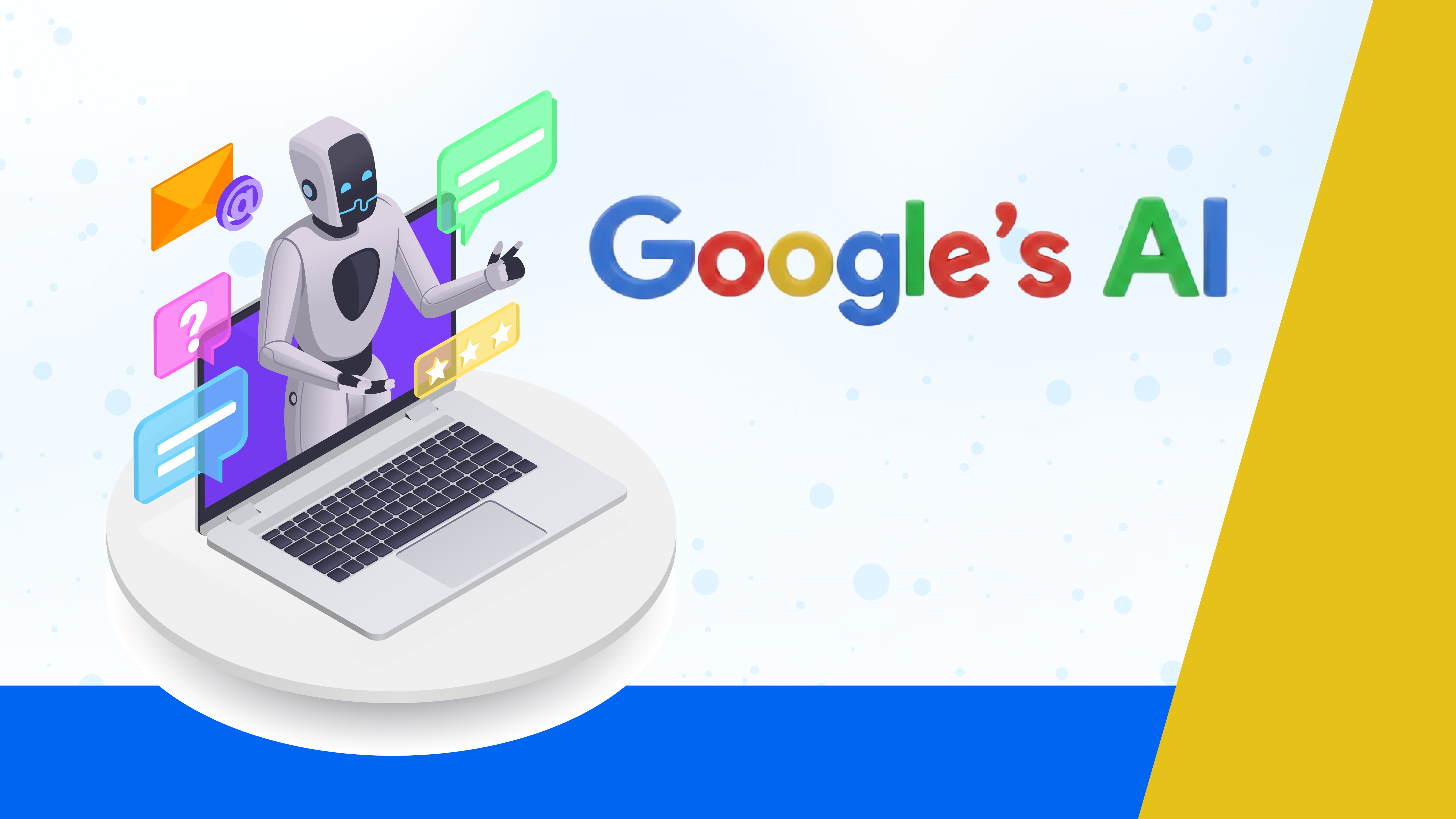 Google Gemini: The New AI Operating System for Chrome & Workspace