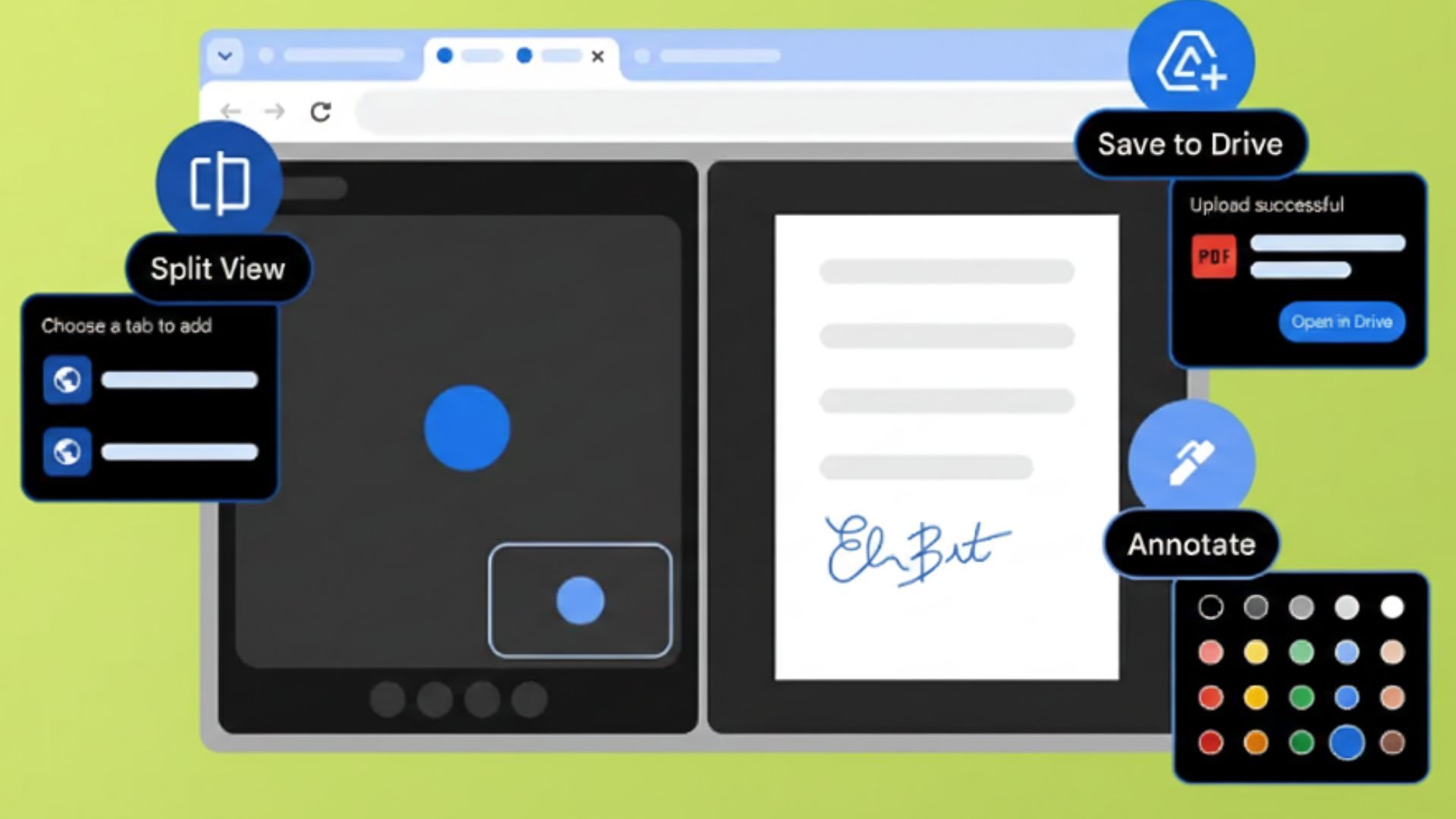 3 New Chrome Features to Supercharge Your Productivity