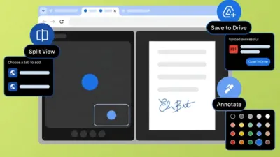 3 New Chrome Features to Supercharge Your Productivity