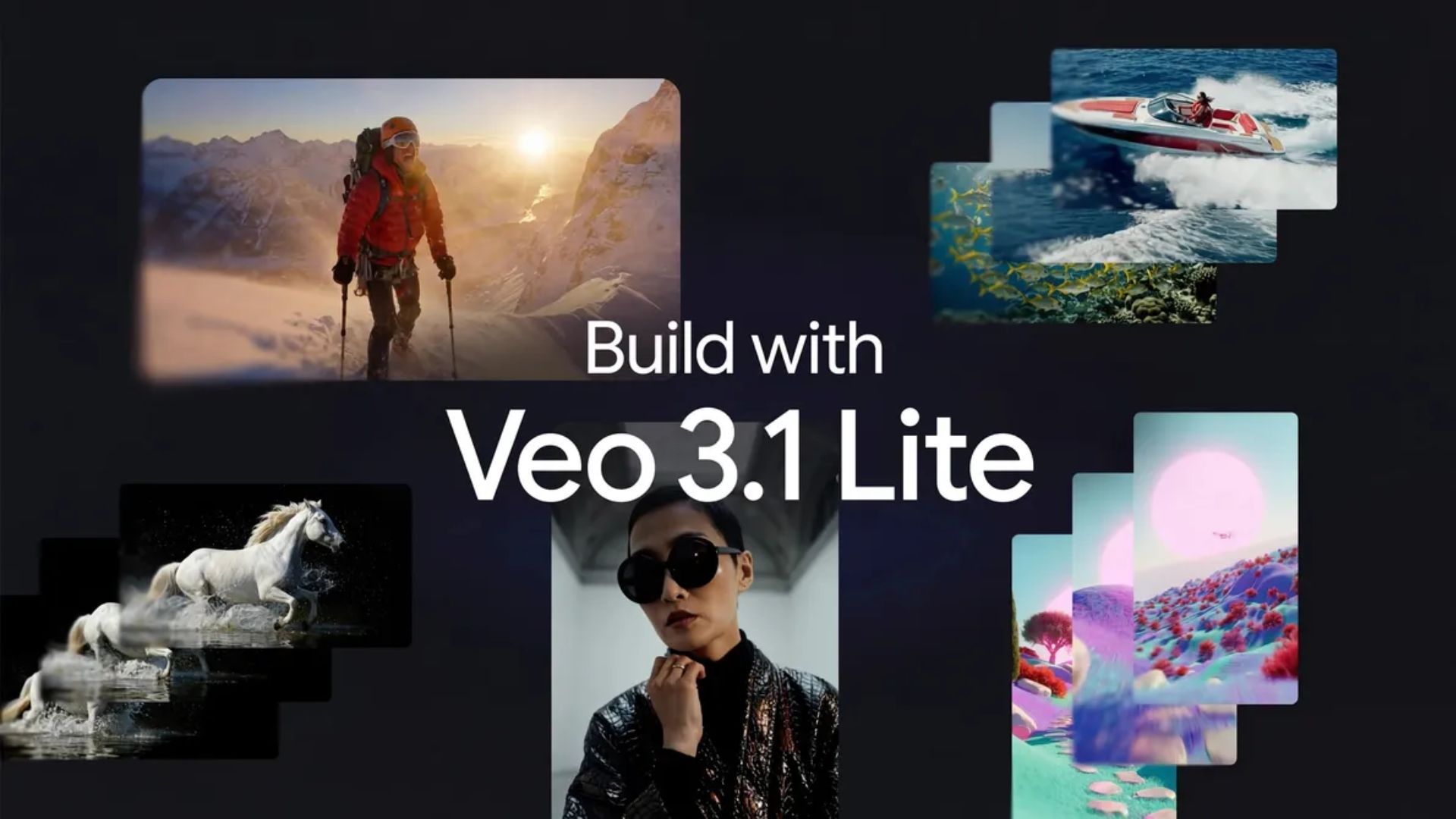 Google Launches Veo 3.1 Lite for High-Volume Creation