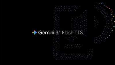 Gemini 3.1 Flash TTS Brings Emotion to Speech