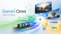 Gemini Omni Could Change How Creators Turn Ideas Into Reality