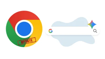 Chrome Just Transformed the Address Bar with Gemini Integration