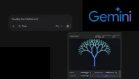 Gemini Now Generates 3D Simulations