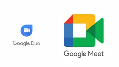 Google Duo is Officially Gone as Meet Completes Its Transformation
