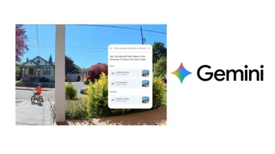 Google Home’s Gemini Now Describes Live Camera Feeds in Real-Time