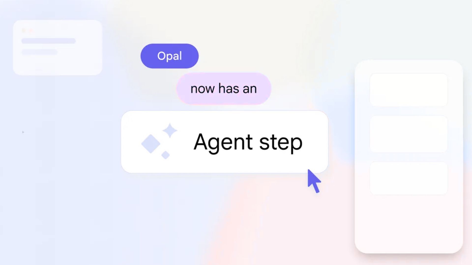 Google Labs Opal Upgrade: Build Dynamic Agentic AI Workflows