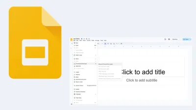 You Can Now Download and Decrypt Encrypted Google Slides 