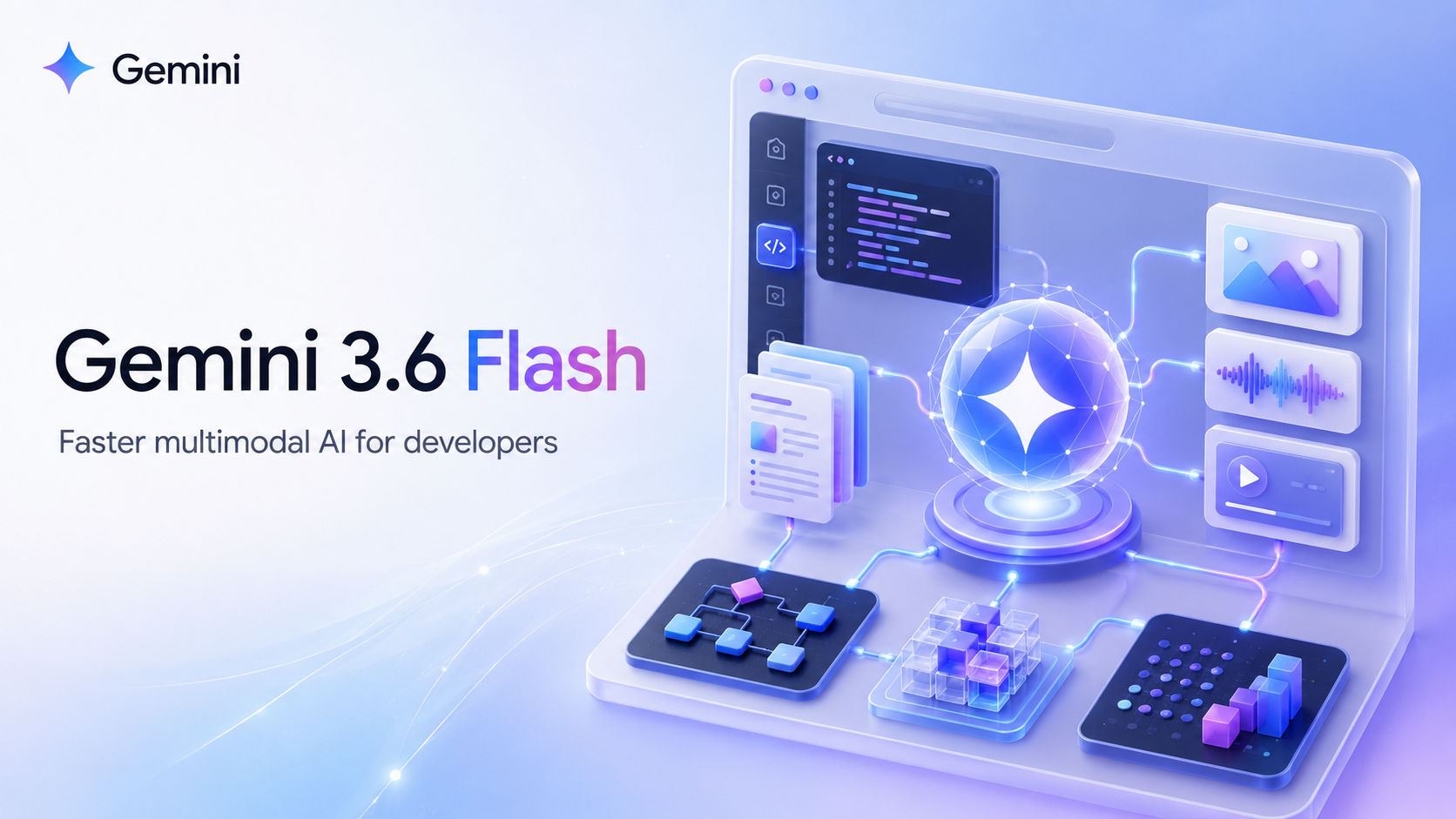 How Gemini 3.6 Flash Could Help Developers and AI Teams Handle Complex Tasks Faster