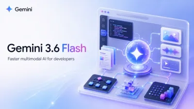 How Gemini 3.6 Flash Could Help Developers and AI Teams Handle Complex Tasks Faster