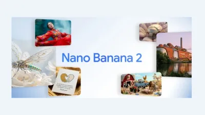 Google’s Nano Banana 2 Brings Advanced AI Image Tools to Everyone