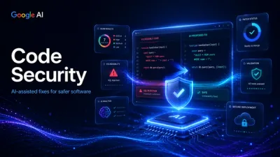 Google AI Code Security Could Help Developers and Security Teams Fix Vulnerabilities Faster