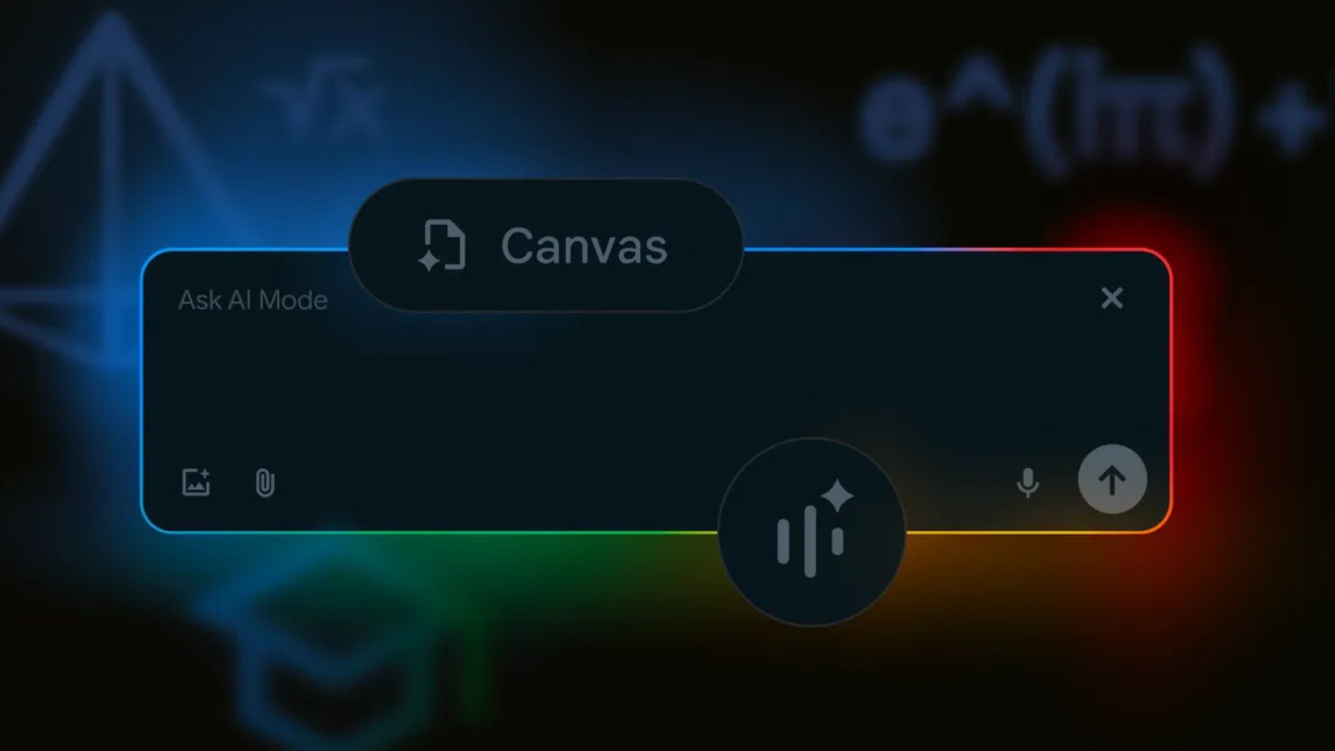  Google Search Evolves into a Workspace with "Canvas in AI Mode"