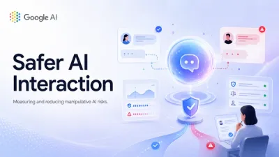 Google AI Safety Research Could Help Technology Leaders Protect Users From Manipulative AI