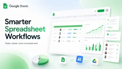 Google Sheets Could Help Reporting Teams Compare Metrics More Clearly