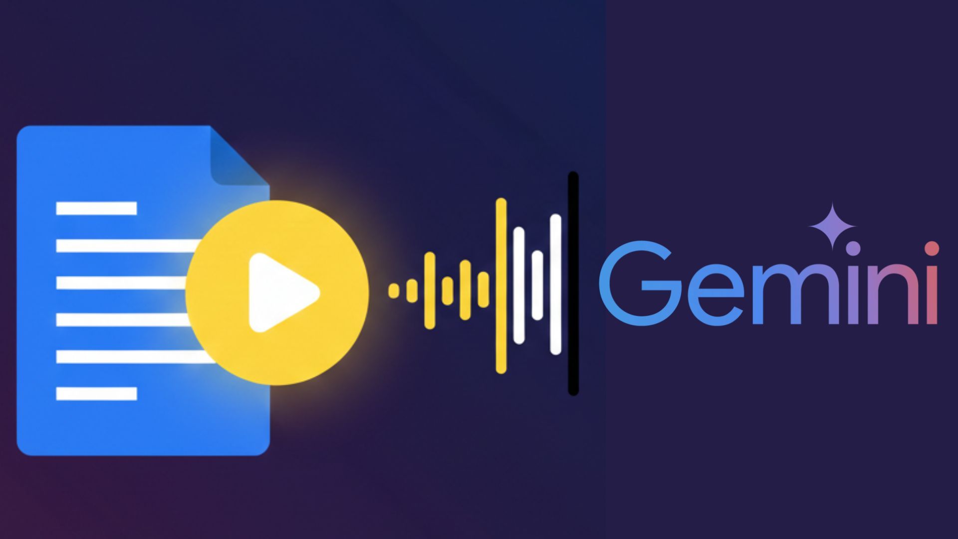 Google Launches AI Audio Summaries in Google Docs