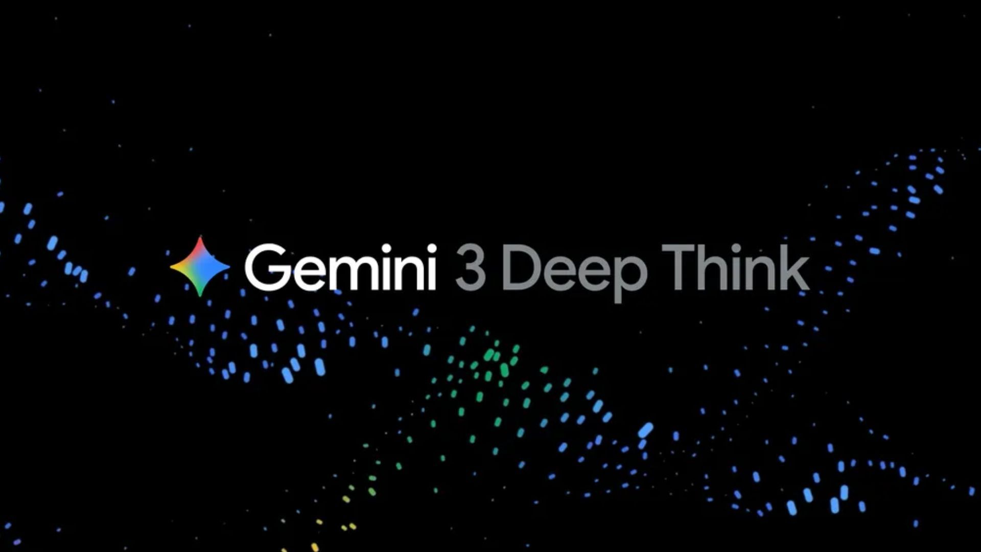 Google Launches Gemini 3 Deep Think for Scientists