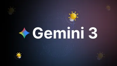 Gemini 3 Is Here: Google’s Smartest AI Yet Enters a New Era