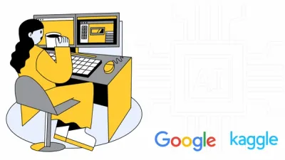 Google’s Free AI Course is Back 