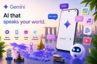 How Gemini Is Becoming a Daily AI Companion for Southeast Asian Users